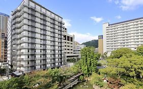 神戶蒙特埃馬納酒店・艾美麗